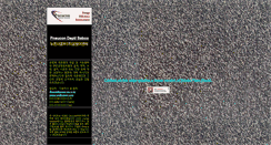 Desktop Screenshot of pneucon.co.kr